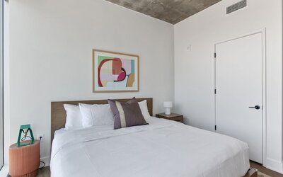 Austin Condo Hotel