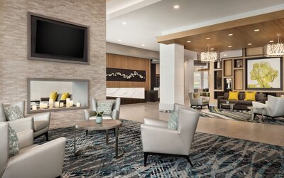 Hyatt House Atlanta / Perimeter Center