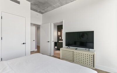 Austin Condo Hotel