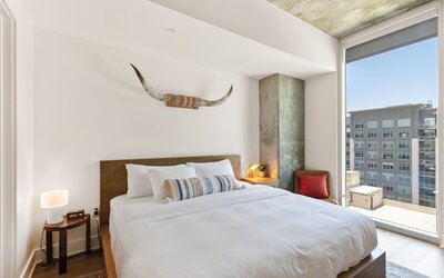 Austin Condo Hotel