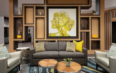 Hyatt House Atlanta / Perimeter Center