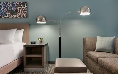 Hyatt House Atlanta / Perimeter Center