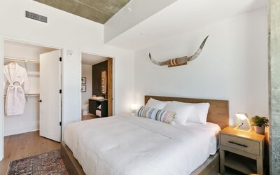 Austin Condo Hotel