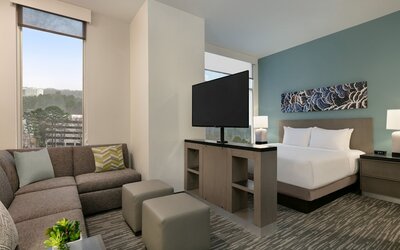 Hyatt House Atlanta / Perimeter Center