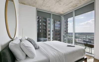 Austin Condo Hotel