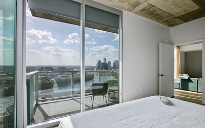 Austin Condo Hotel