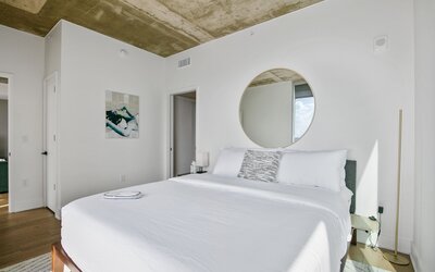 Austin Condo Hotel