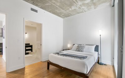 Austin Condo Hotel