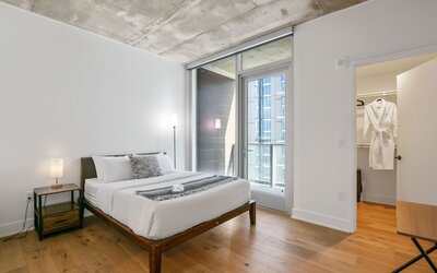 Austin Condo Hotel