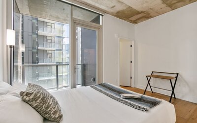 Austin Condo Hotel