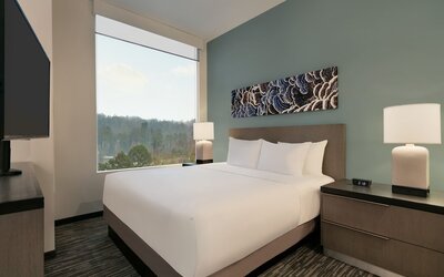 Hyatt House Atlanta / Perimeter Center