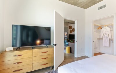 Austin Condo Hotel