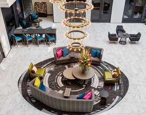 Homewood Suites by Hilton Nashville-Downtown