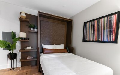 Austin Condo Hotel