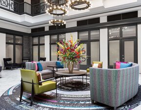 Homewood Suites by Hilton Nashville-Downtown