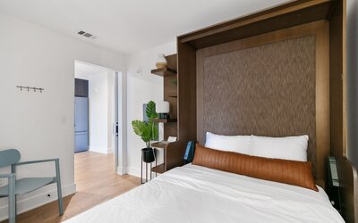 Austin Condo Hotel