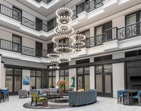 Homewood Suites by Hilton Nashville-Downtown