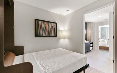 Austin Condo Hotel