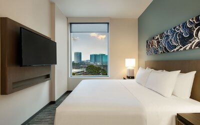 Hyatt House Atlanta / Perimeter Center