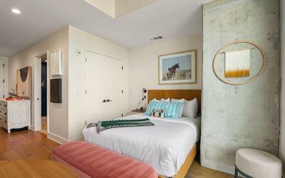 Austin Condo Hotel