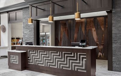 Homewood Suites by Hilton Nashville-Downtown