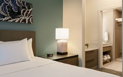 Hyatt House Atlanta / Perimeter Center
