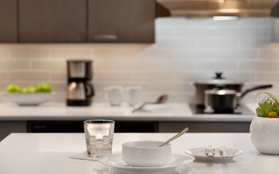Hyatt House Atlanta / Perimeter Center