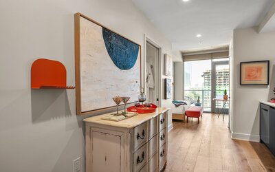 Austin Condo Hotel