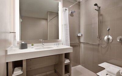 Hyatt House Atlanta / Perimeter Center