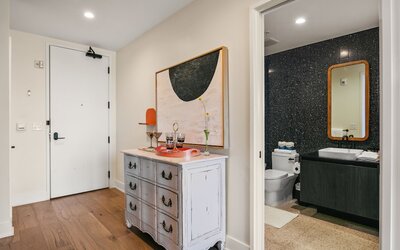 Austin Condo Hotel