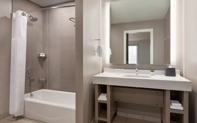 Hyatt House Atlanta / Perimeter Center