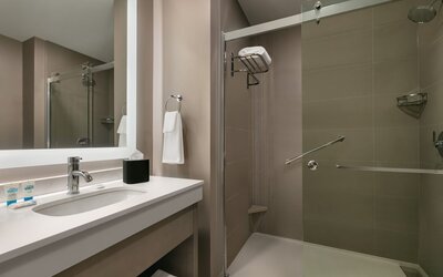 Hyatt House Atlanta / Perimeter Center