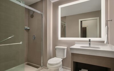 Hyatt House Atlanta / Perimeter Center