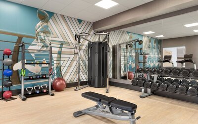 Hyatt House Atlanta / Perimeter Center