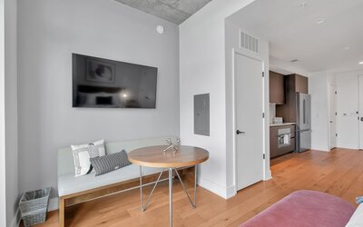 Austin Condo Hotel