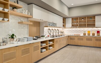 Hyatt House Atlanta / Perimeter Center