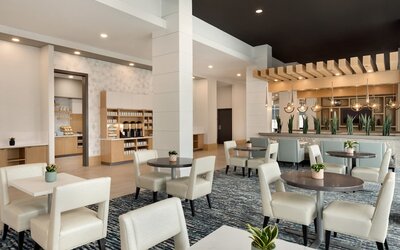 Hyatt House Atlanta / Perimeter Center