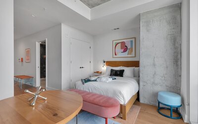 Austin Condo Hotel