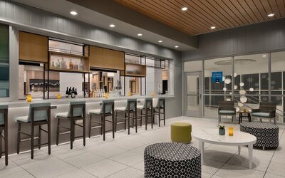 Hyatt House Atlanta / Perimeter Center