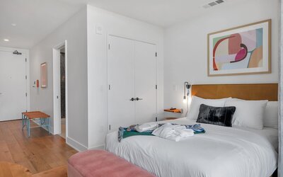 Austin Condo Hotel