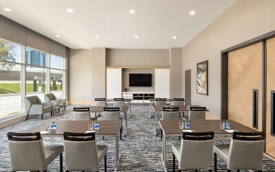 Hyatt House Atlanta / Perimeter Center
