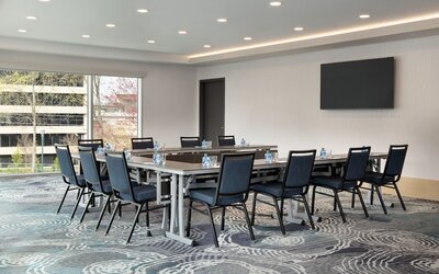 Hyatt House Atlanta / Perimeter Center
