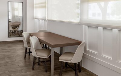 Homewood Suites by Hilton Nashville-Downtown