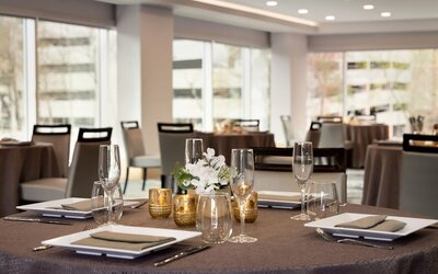 Hyatt House Atlanta / Perimeter Center