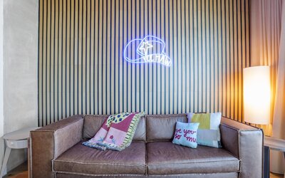 Austin Condo Hotel