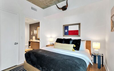 Austin Condo Hotel