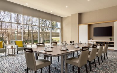 Hyatt House Atlanta / Perimeter Center