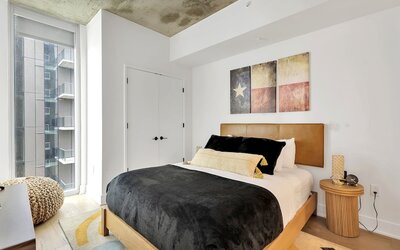 Austin Condo Hotel