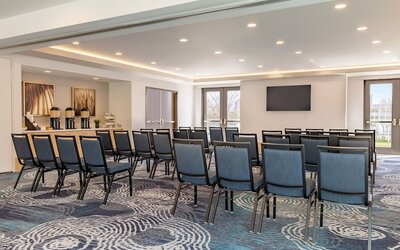 Hyatt House Atlanta / Perimeter Center