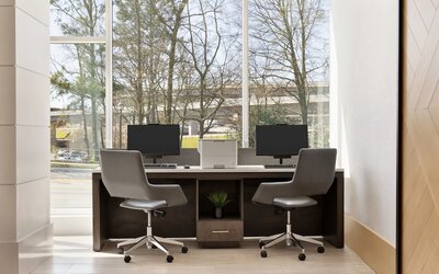 Hyatt House Atlanta / Perimeter Center